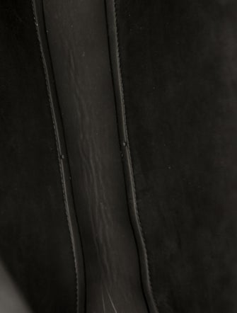 Givenchy Leather Tote