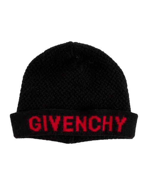 Givenchy Wool Beanie