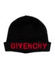 Givenchy Wool Beanie
