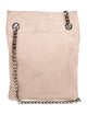 Givenchy Suede Top Handle Bag