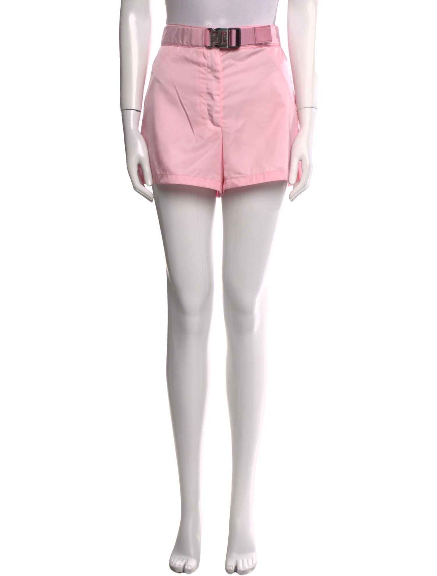 Givenchy Mini Shorts