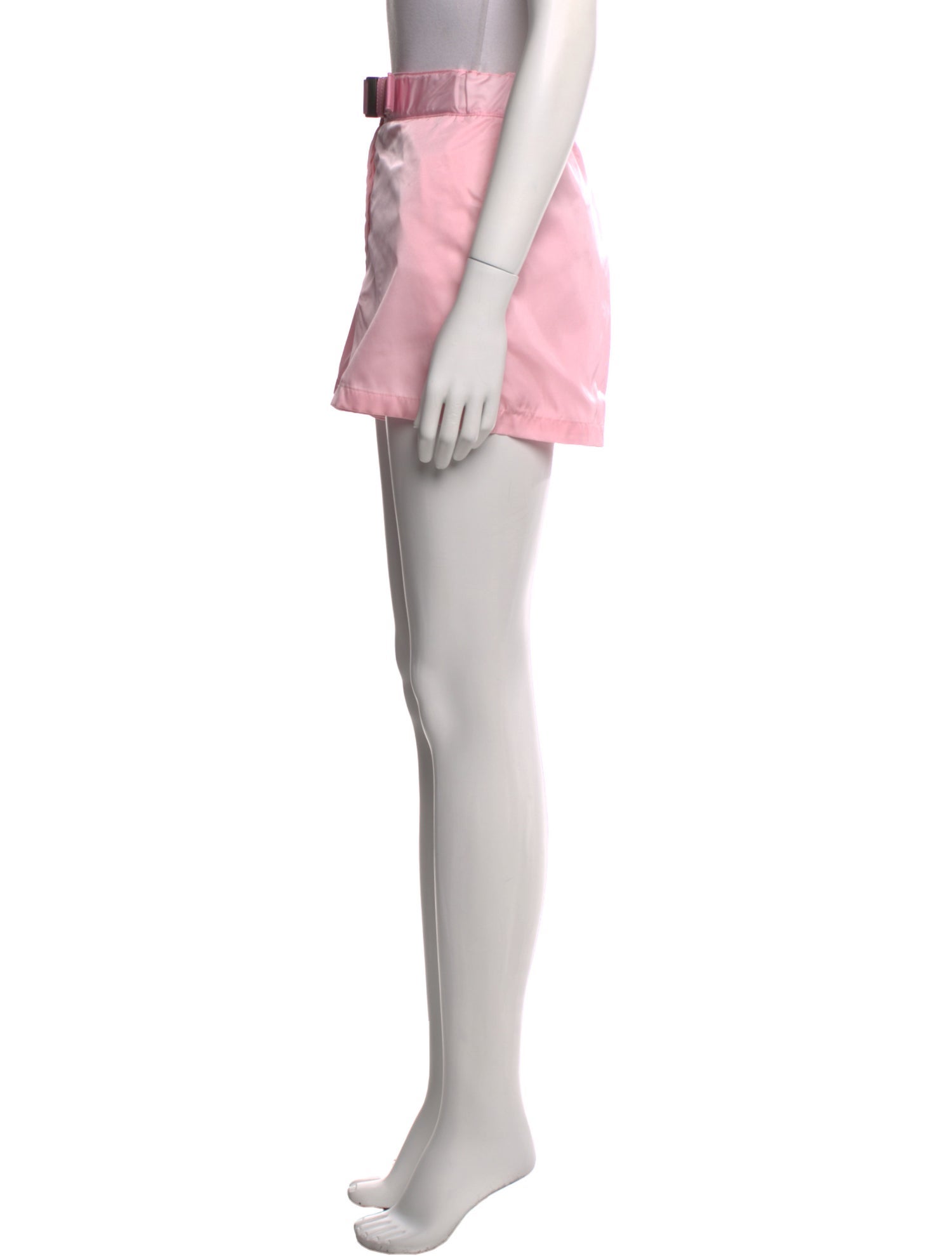 Givenchy Mini Shorts