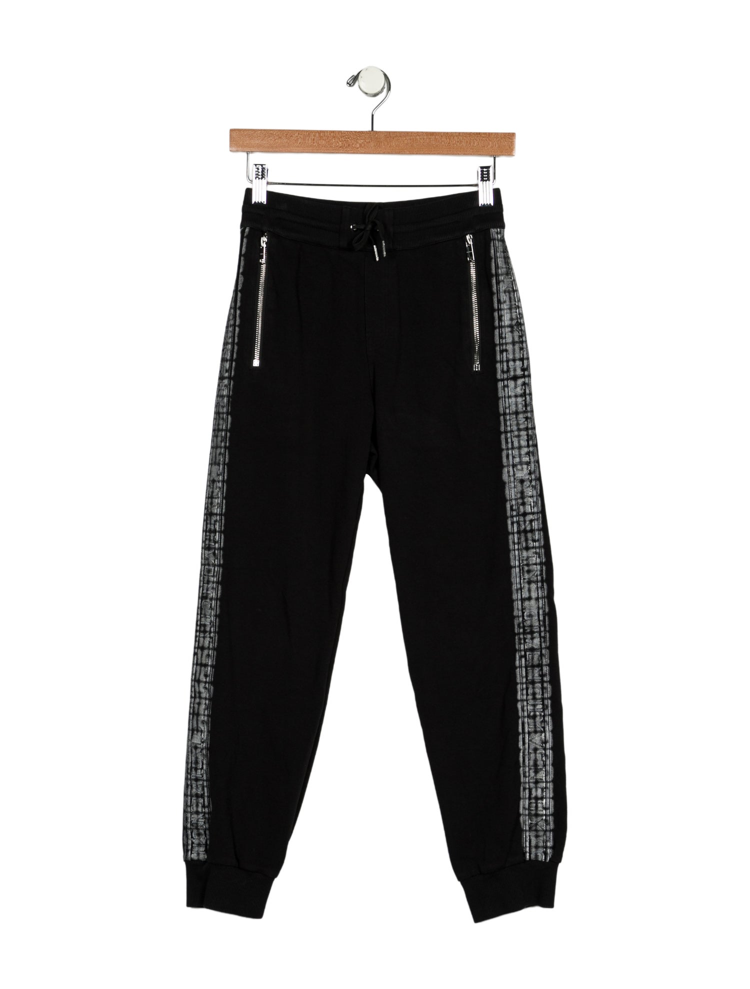 Givenchy Kids' Boys' Printed Sweatpants