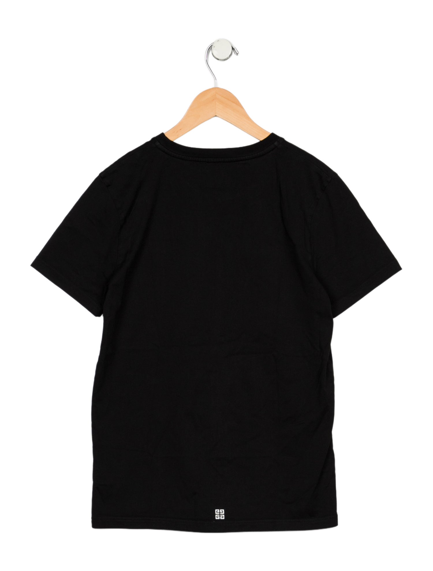 Givenchy Boys' Casual Graphic T-Shirt