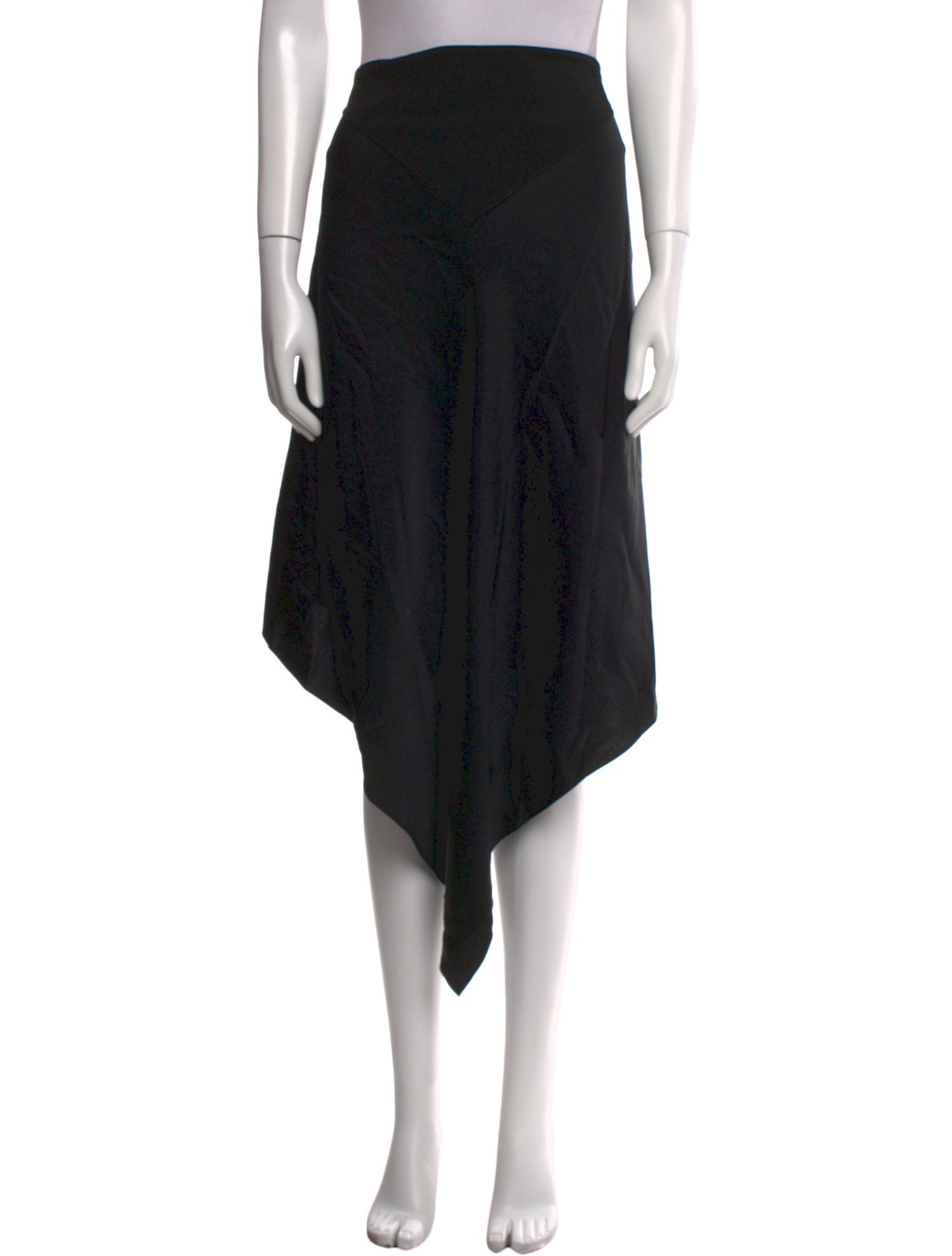 Givenchy Midi Length Skirt w/ Tags