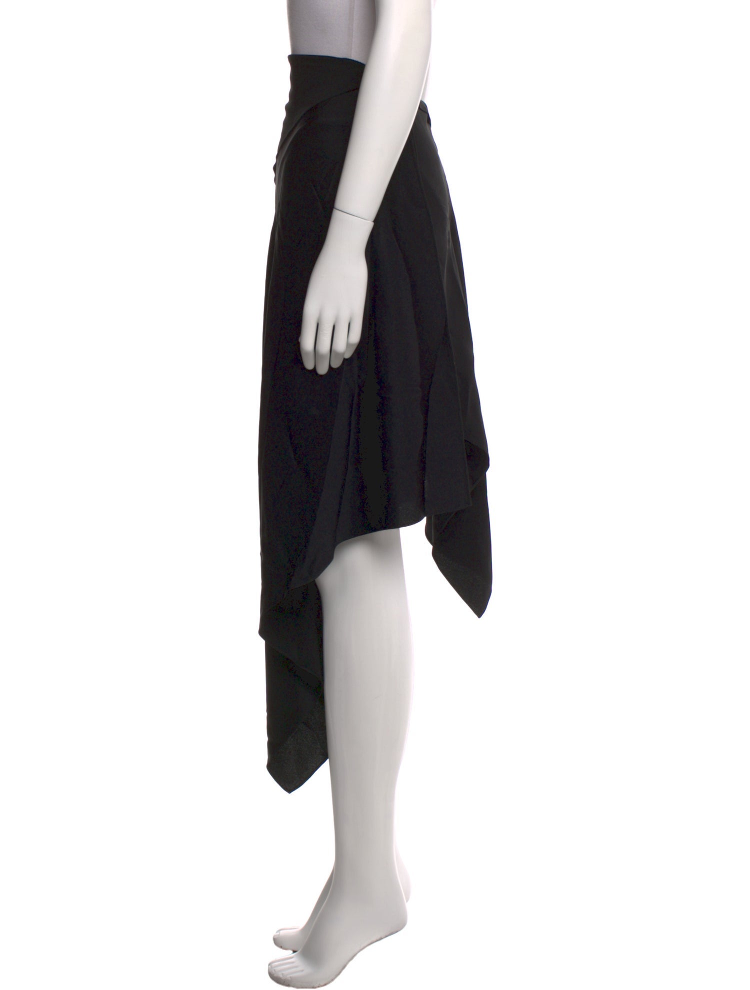 Givenchy Midi Length Skirt w/ Tags