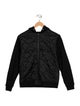 Givenchy Kids' Boys' Embroidered Down Jacket