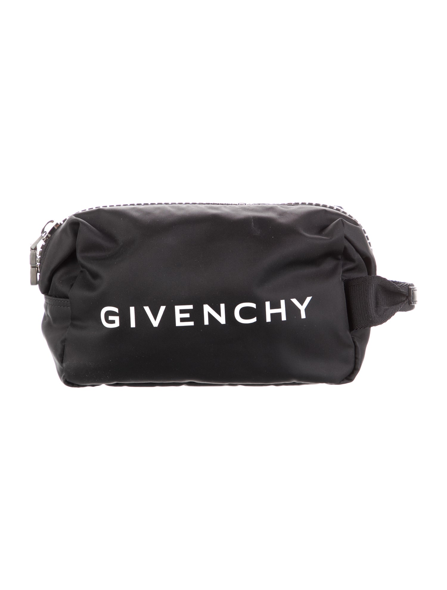 Givenchy Cosmetic Bag