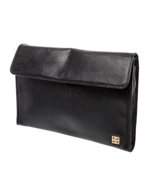 Givenchy Leather Portfolio