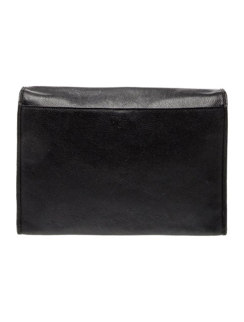 Givenchy Leather Portfolio