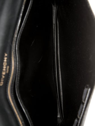 Givenchy Leather Portfolio