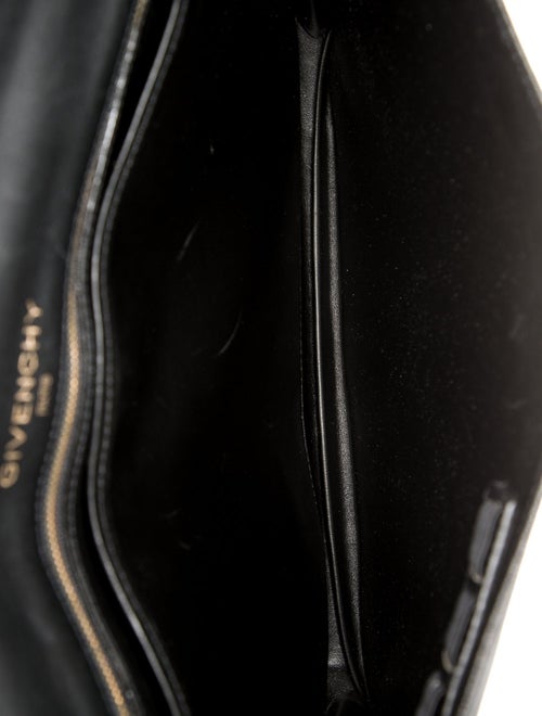 Givenchy Leather Portfolio