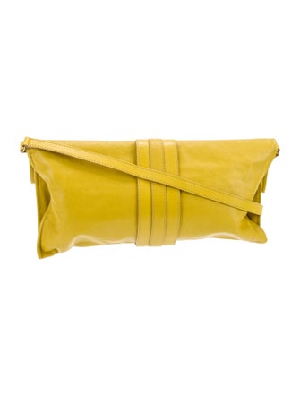 Givenchy Leather Evening Bag