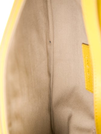 Givenchy Leather Evening Bag