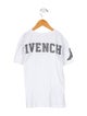 Givenchy Boys' Logo Print Short Sleeve T-Shirt