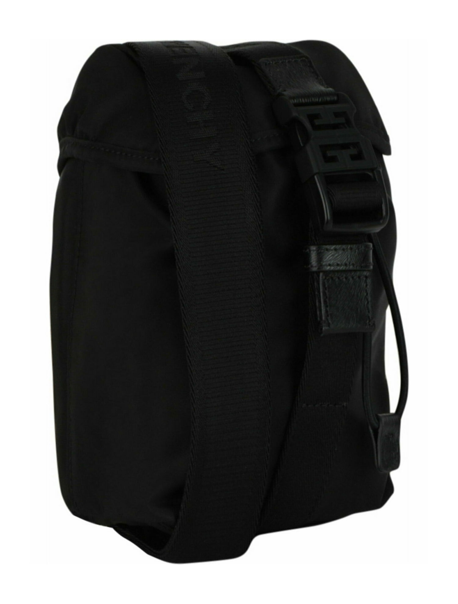 Givenchy Solid Shoulder Bag w/ Tags