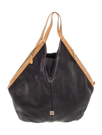 Givenchy Leather Hobo