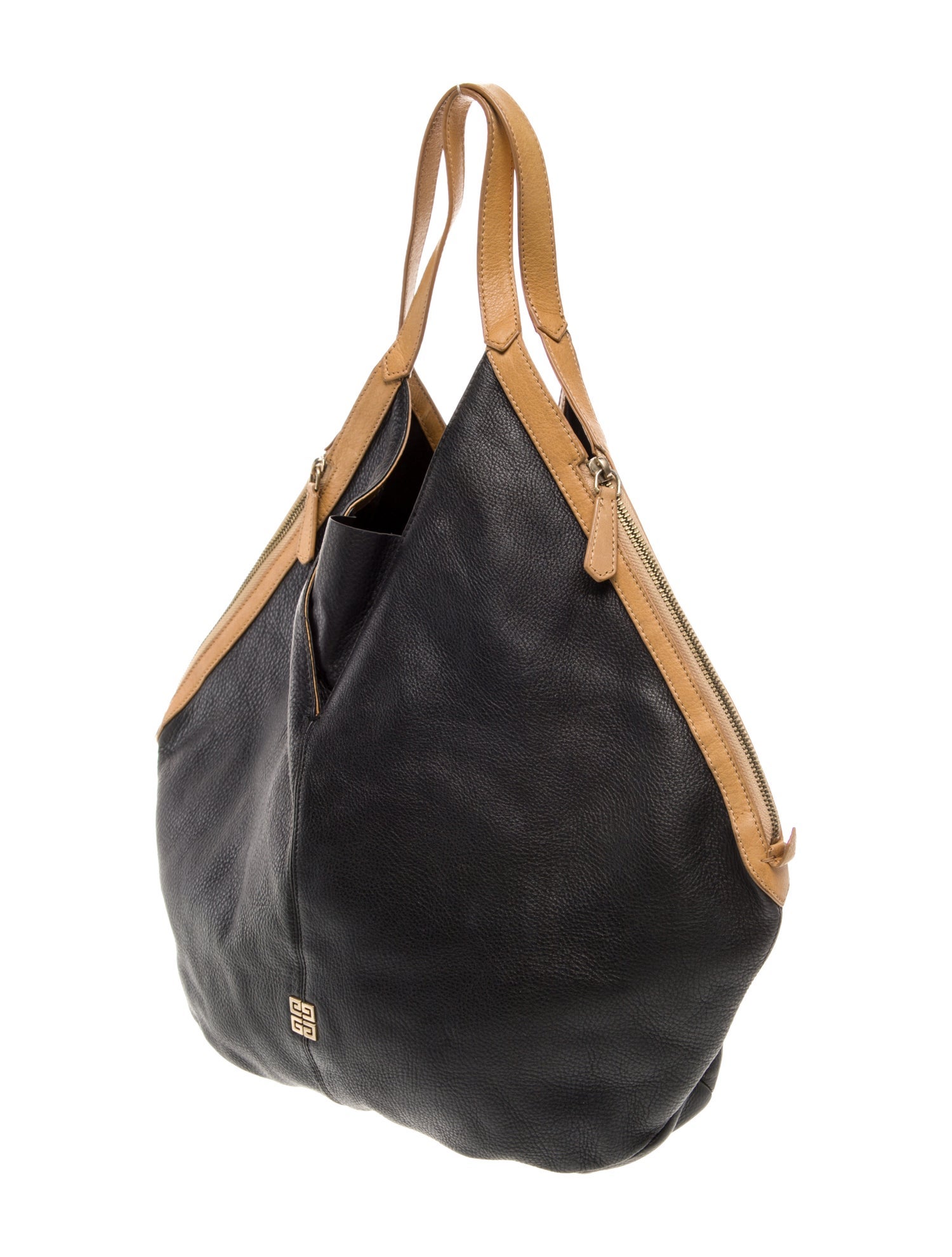 Givenchy Leather Hobo