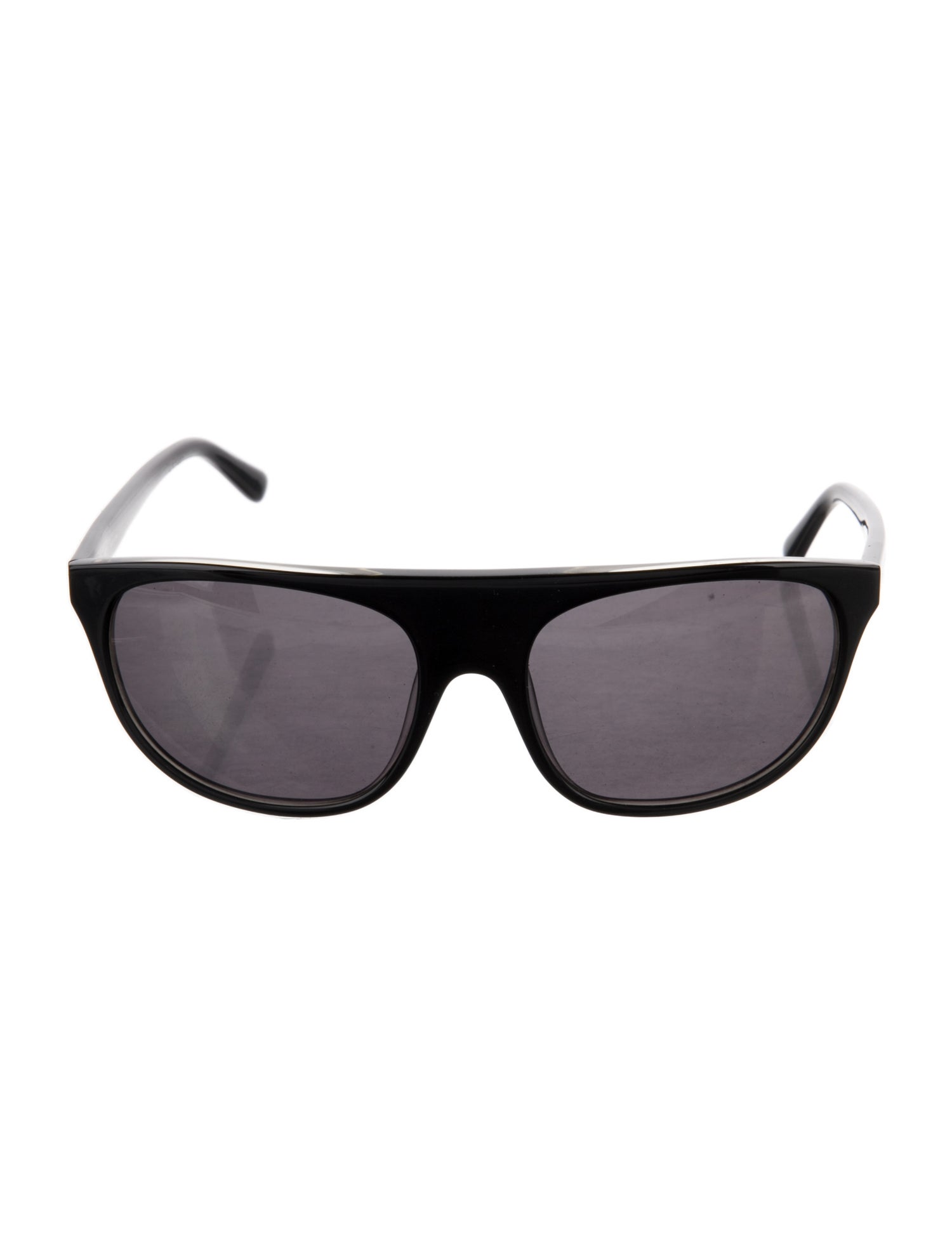 Givenchy Oversize Tinted Sunglasses
