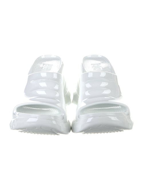 Givenchy Rubber Slides