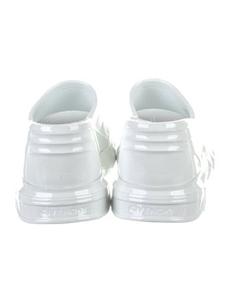 Givenchy Rubber Slides