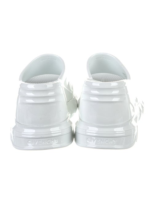 Givenchy Rubber Slides