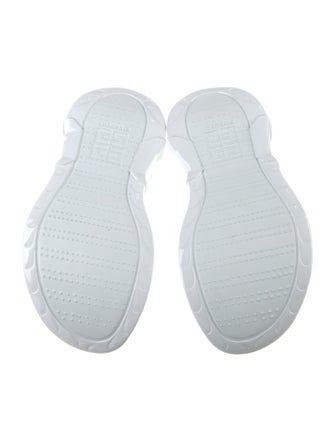 Givenchy Rubber Slides