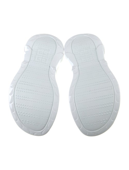 Givenchy Rubber Slides