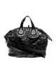 Givenchy Patent Leather Shoulder Bag