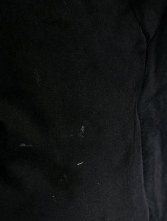 Givenchy Patent Leather Shoulder Bag