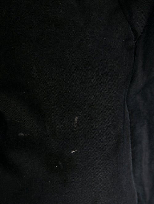 Givenchy Patent Leather Shoulder Bag