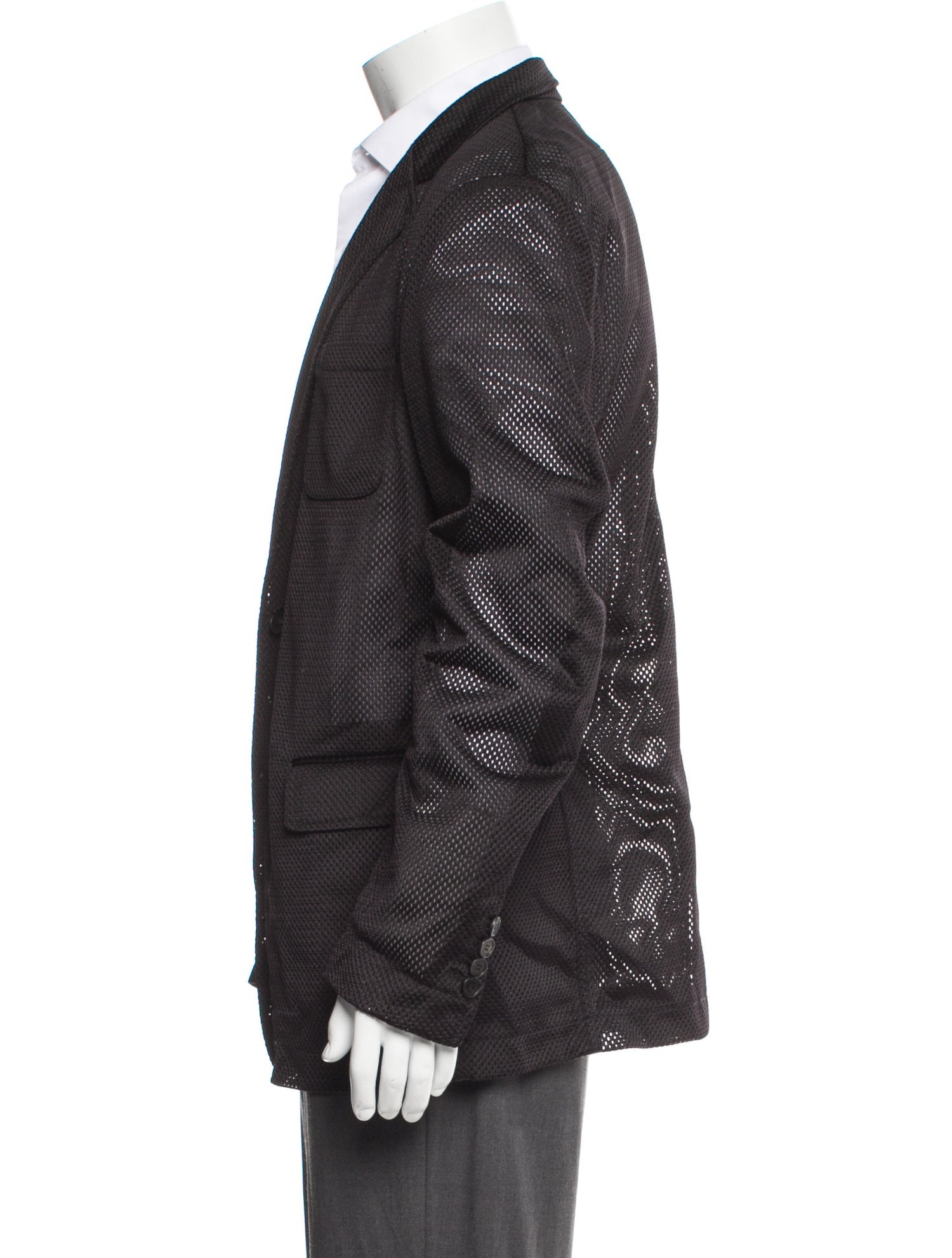 Givenchy Blazer