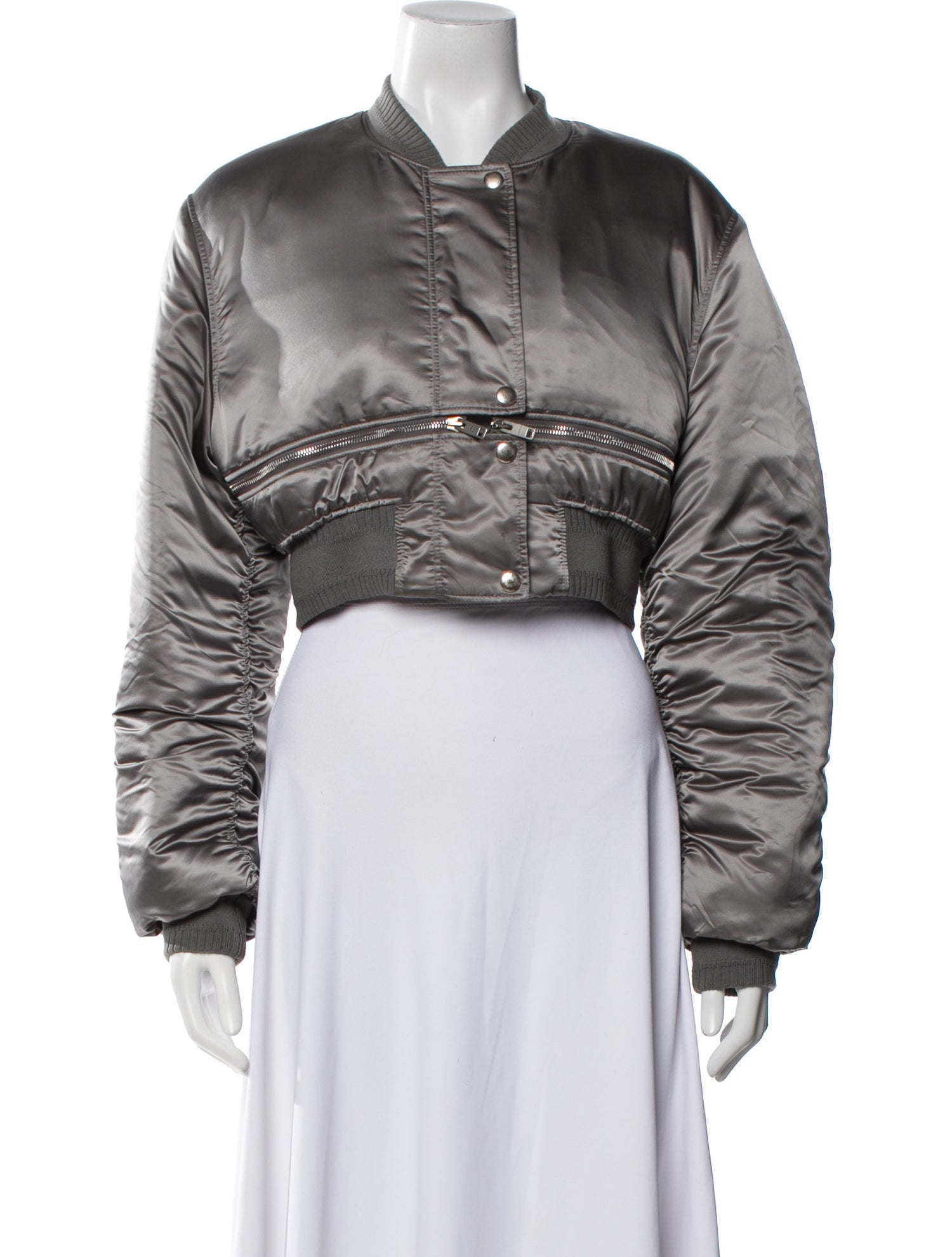 Givenchy Bomber Jacket