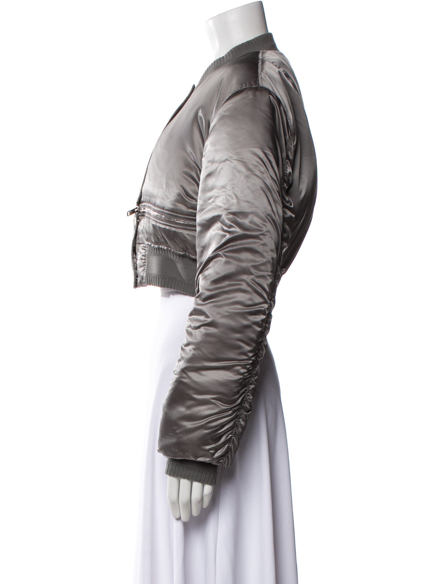 Givenchy Bomber Jacket