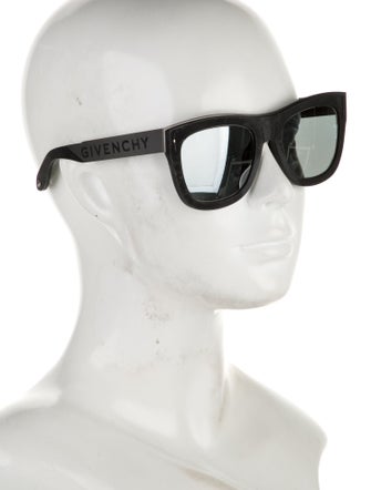 Givenchy Wayfarer Tinted Sunglasses