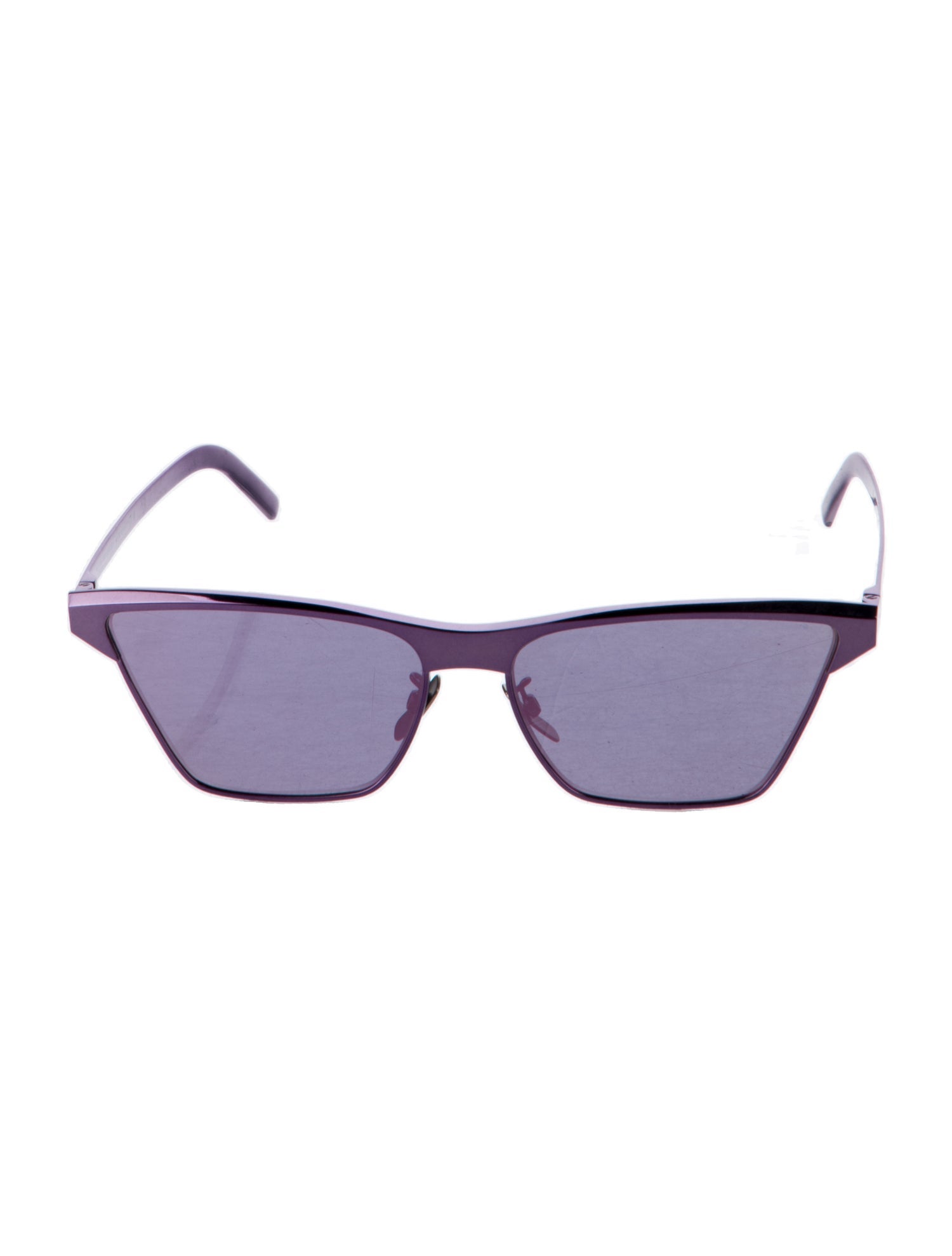 Givenchy Wayfarer Tinted Sunglasses