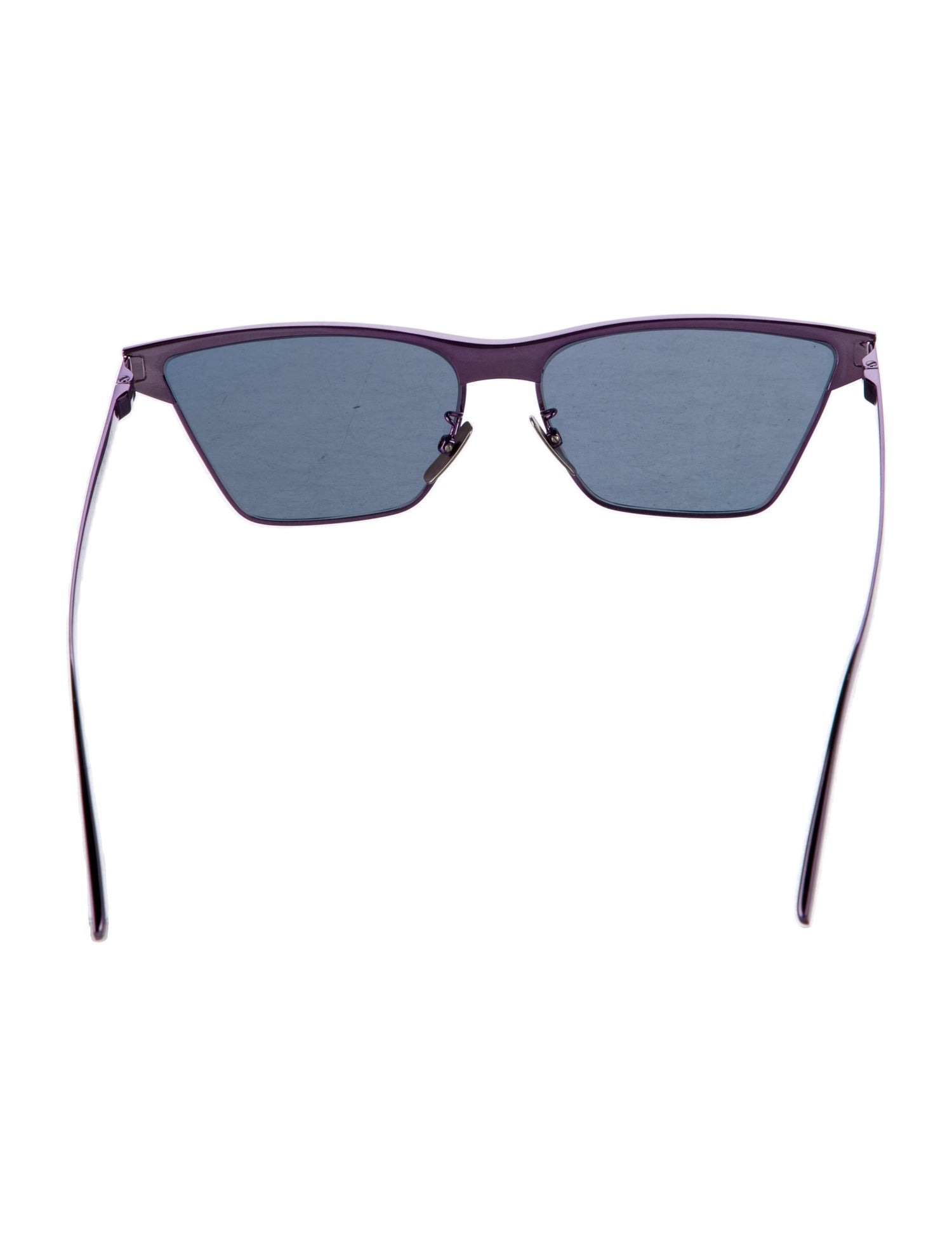 Givenchy Wayfarer Tinted Sunglasses