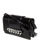 Givenchy Leather Shoulder Bag
