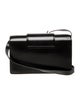 Givenchy Leather Shoulder Bag