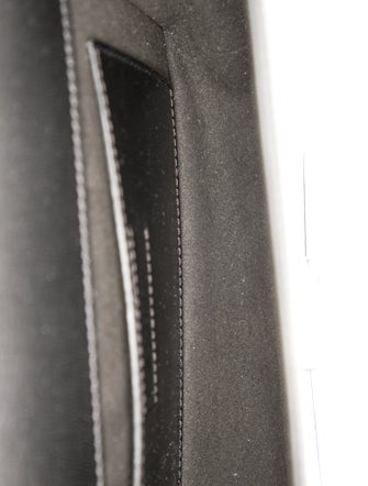 Givenchy Leather Shoulder Bag