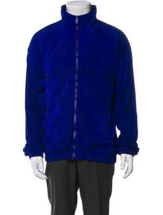 Givenchy Windbreaker