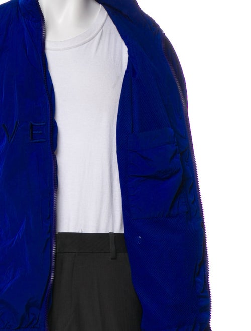 Givenchy Windbreaker