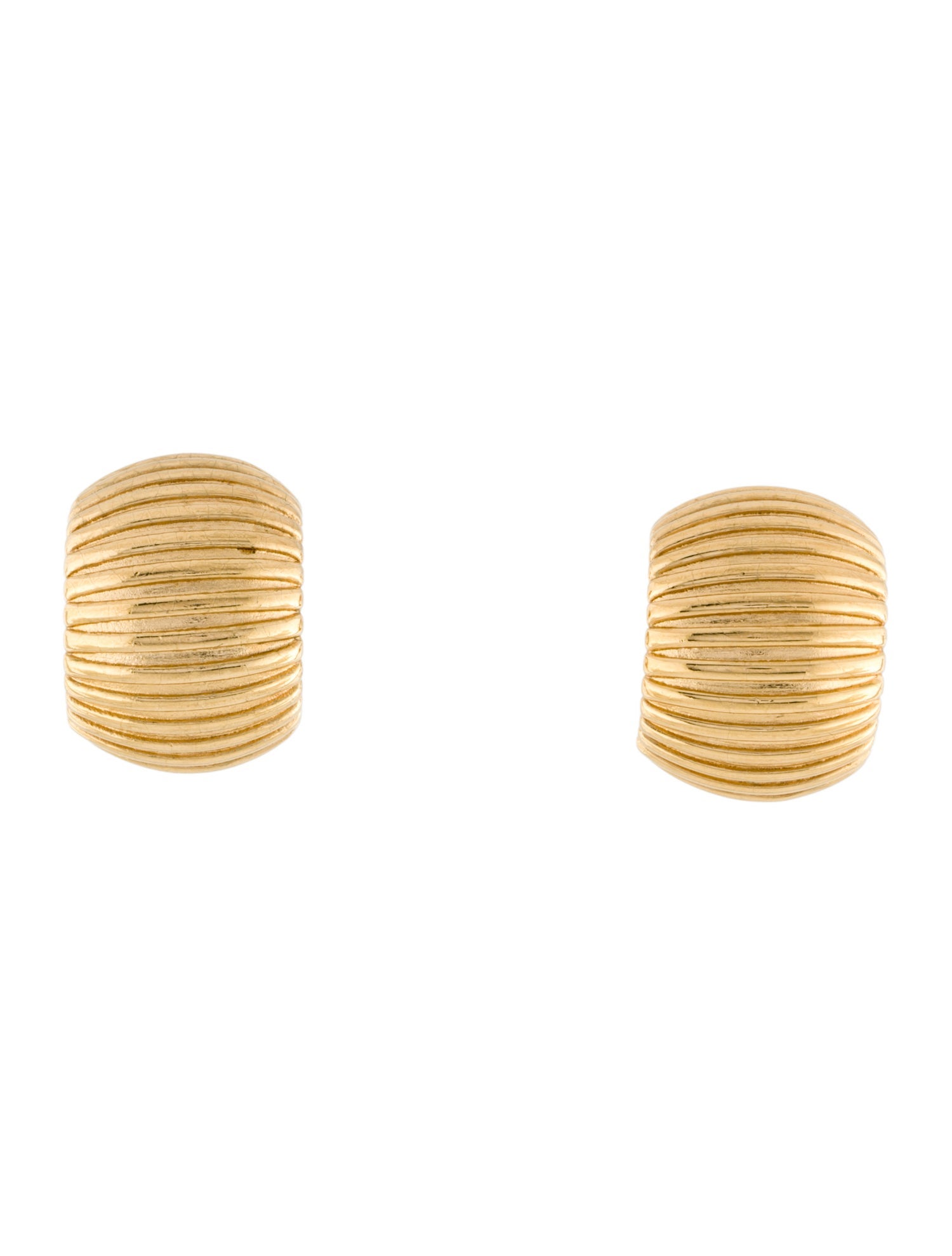 Givenchy Clip-On Earrings