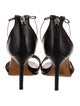 Givenchy Leather Sandals