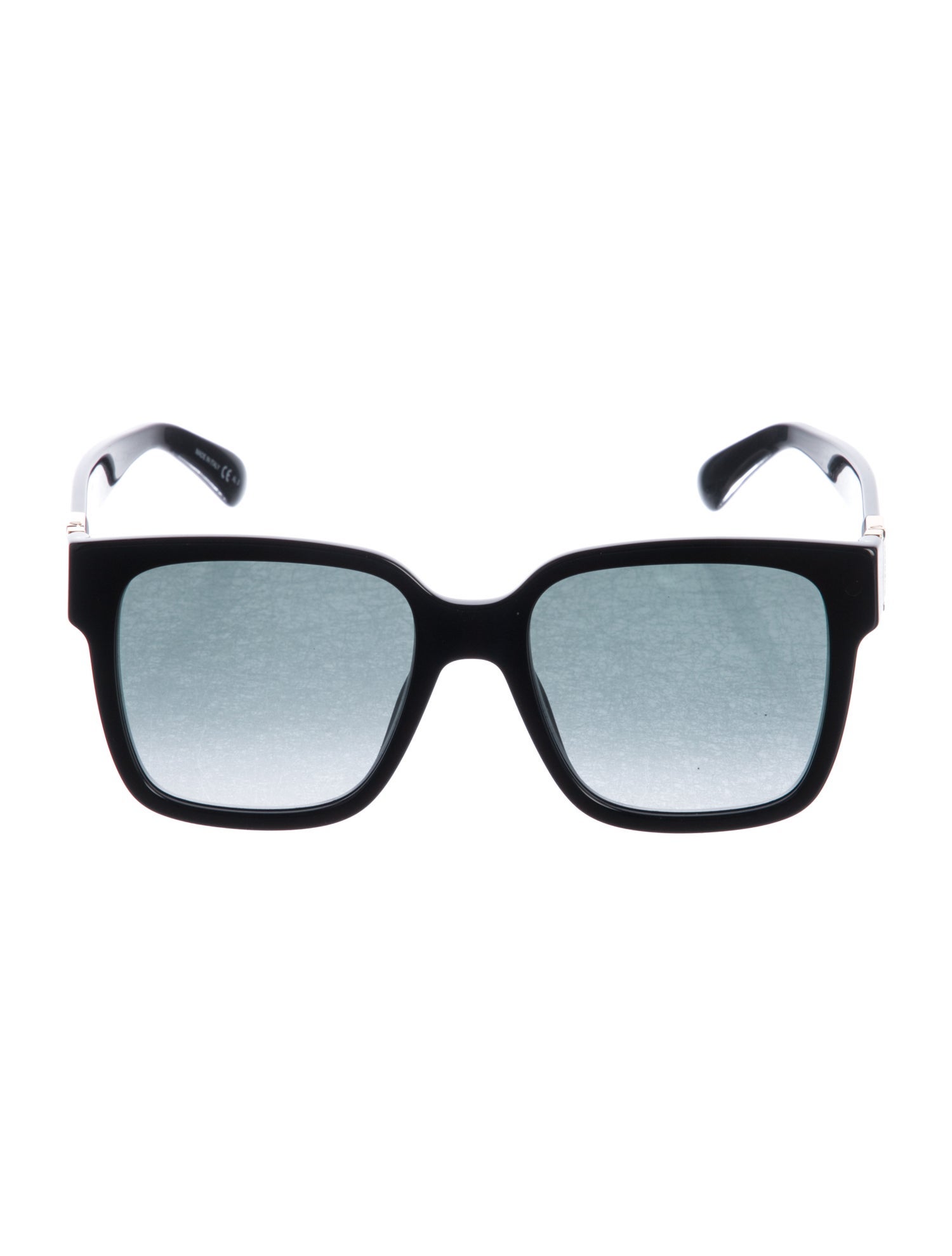 Givenchy Square Gradient Sunglasses