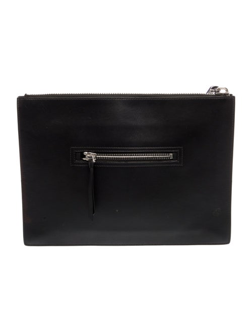 Givenchy Leather Evening Bag