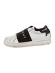 Givenchy Boys Leather Sneaker
