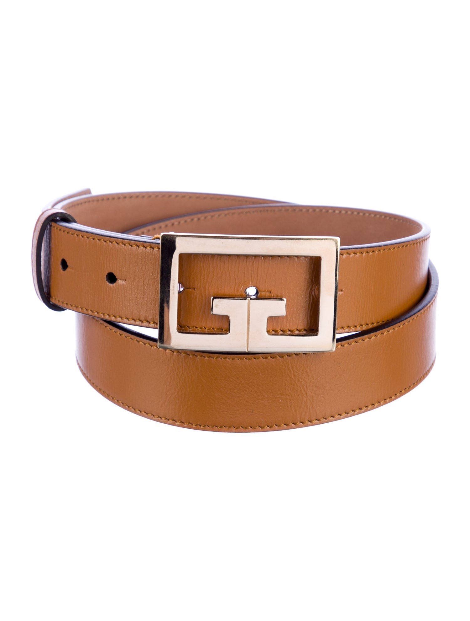 Givenchy Leather Belt