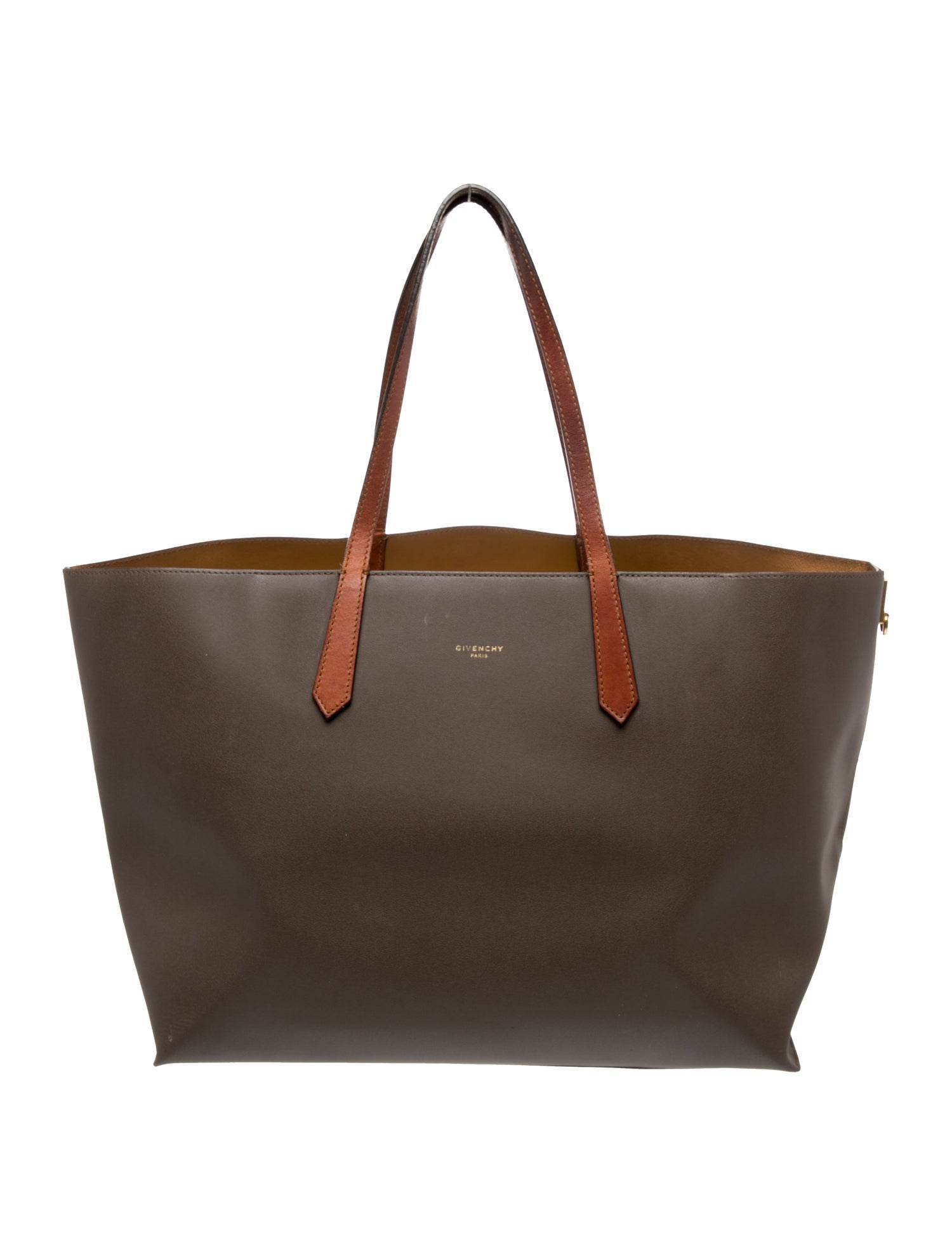 Givenchy Leather Tote