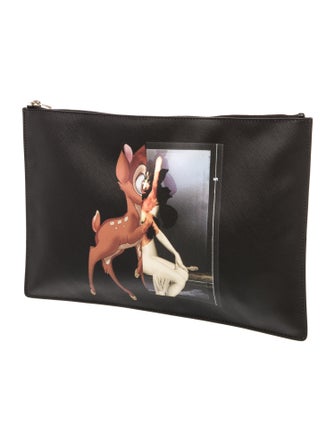 Givenchy Leather Portfolio